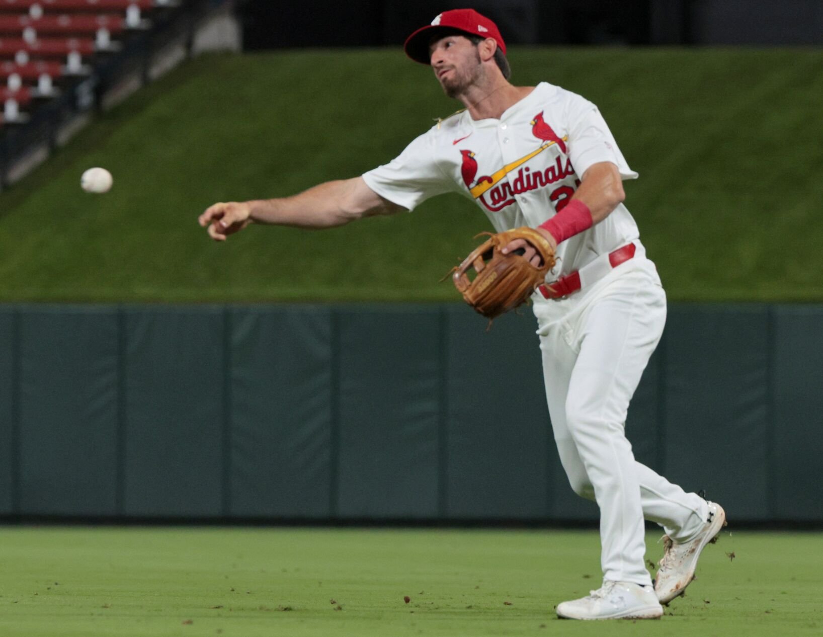 Cardinals host the Washington Nationals in first of three